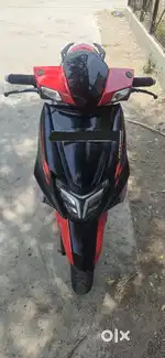 Neat Condition TVS Ntorq 125 Sports