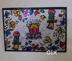 Craft work