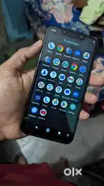 Motorola Power One