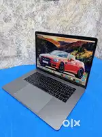 Apple Macbook Pro i7 Intel 16GB Ram 1TB SSD 15Inch Retina Display