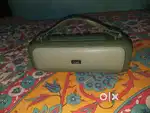 Boat bluetooth speaker with bass