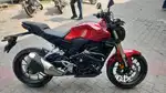 Honda cb 300 R