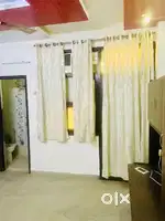 II DHRUV GOHRI II 2BHK FULLY FURNISHED UPP. GROUND FLOOR READY TO MOVE