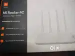 Wifi Router