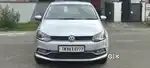 Volkswagen Polo 1.5 TDI Comfortline, 2017, Diesel