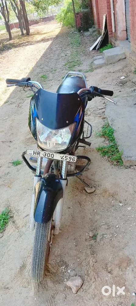 Bajaj ct100 for sale