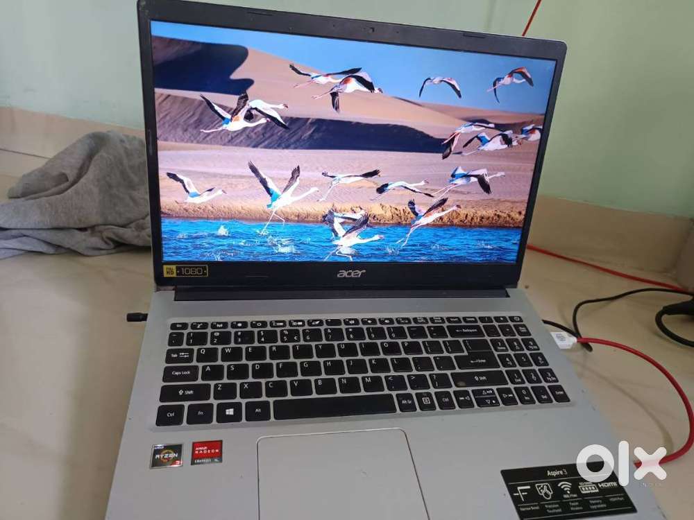 Laptop Acer Aspire 3