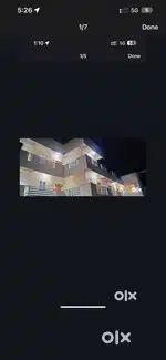 Bachelor room for rent