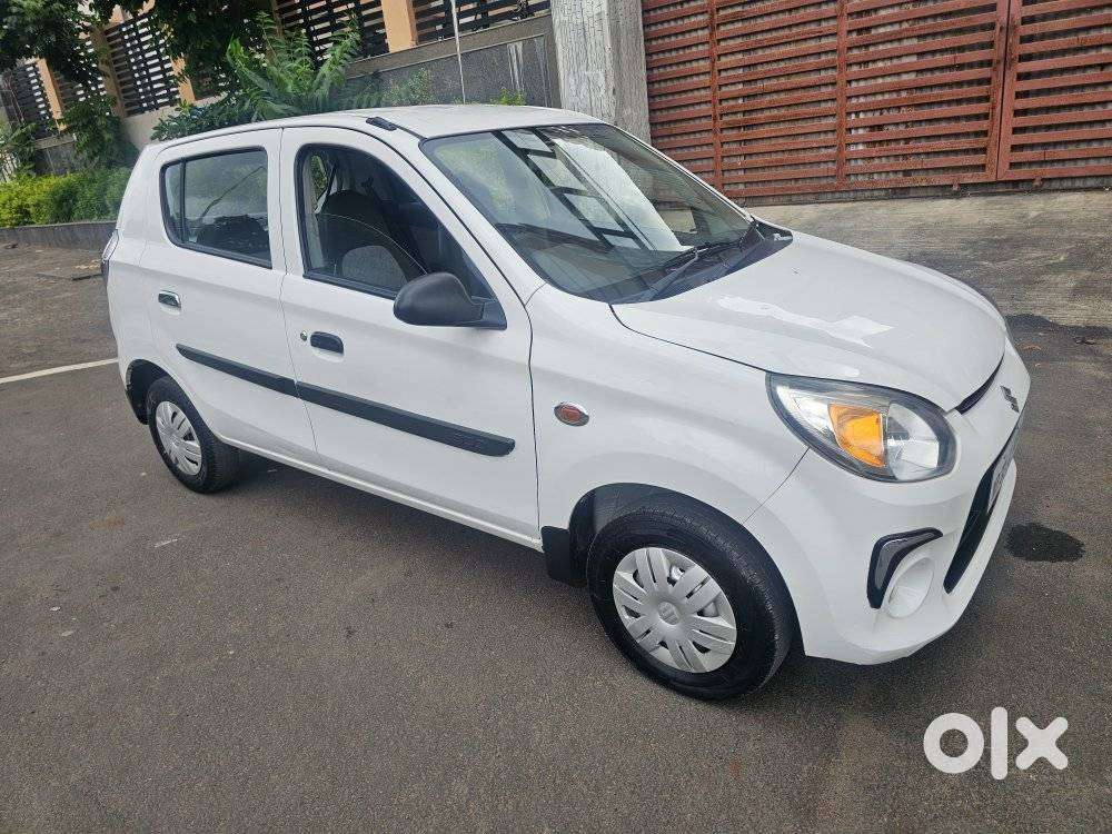 Maruti Suzuki Alto 800 LXI, 2018, Petrol