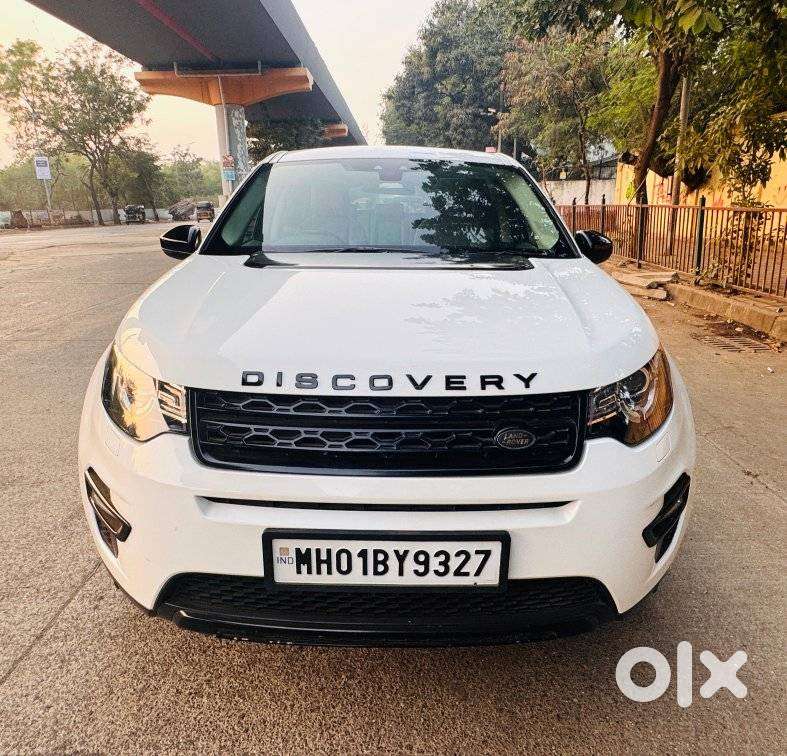 Land Rover Discovery Sport TD4 HSE, 2015, Diesel
