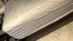 12 inch matteress 6x6.5 feet