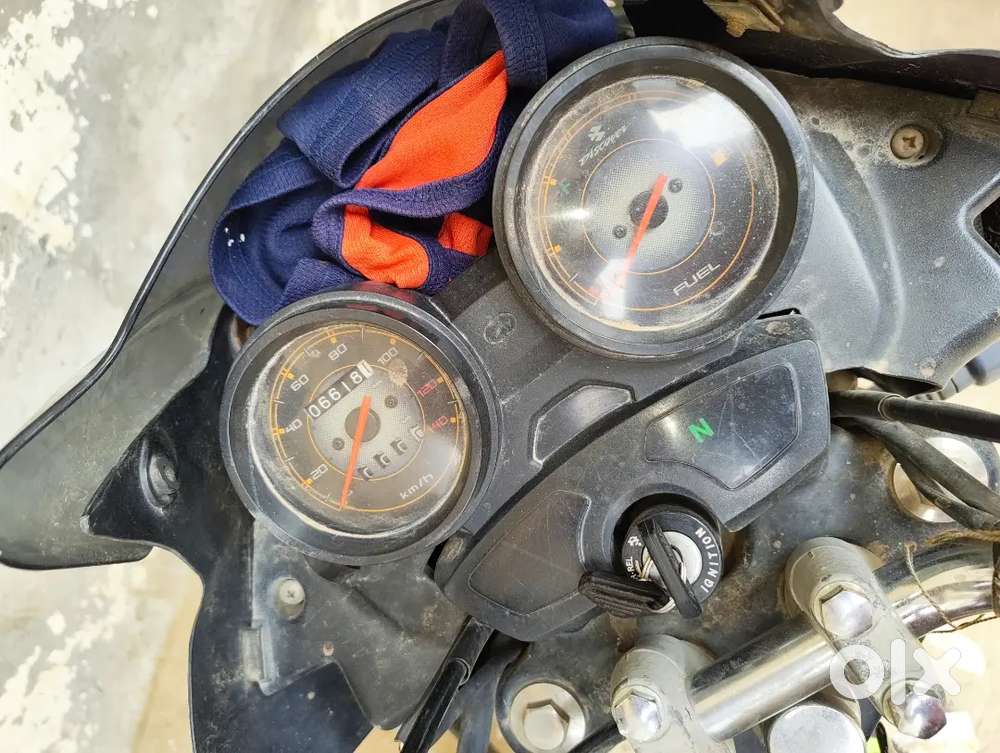 Bs battery nhi h baaki sb ok h