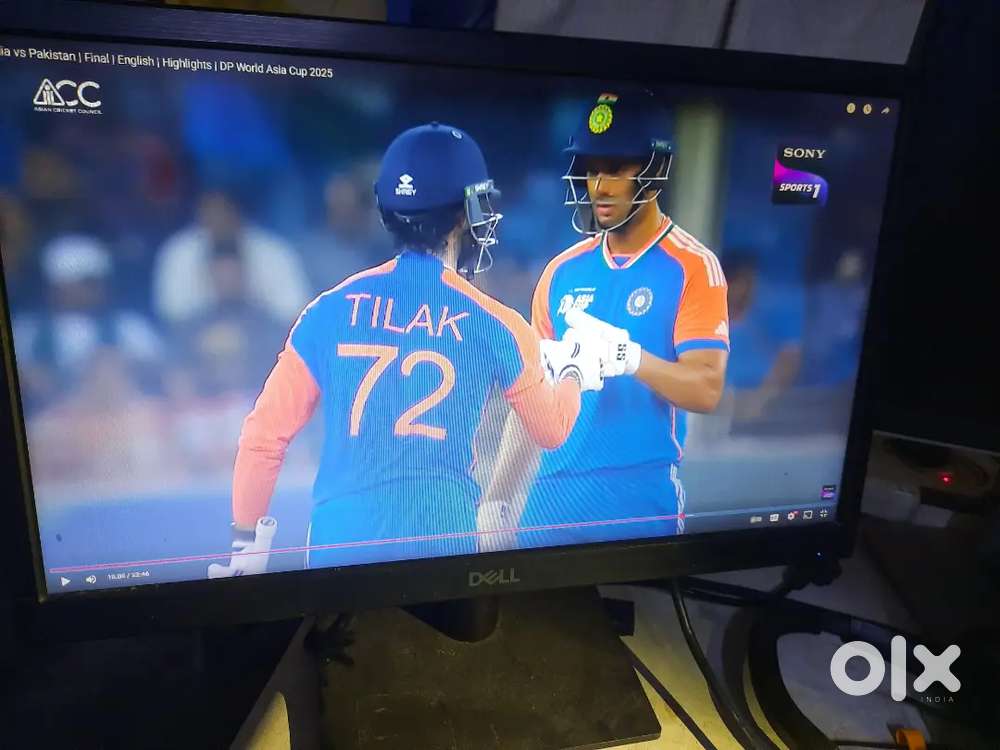 Dell monitor 20 inches