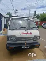 Maruti Suzuki omni