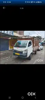 Pickup truck for sale