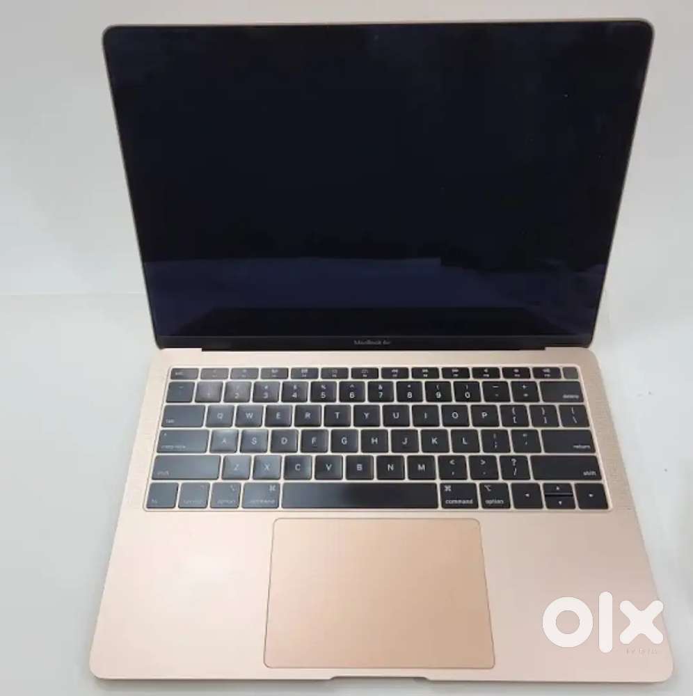 Apple MacBook Air Intel Core i5