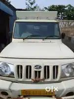 Mahindra Bolero Pik-Up 2020 Diesel 110000 Km Driven
