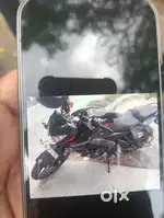 Bajaj Pulsar New Model for Sale