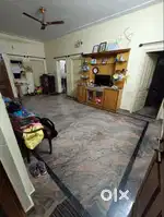 SEMI FURNISHED 5BHK INDEPENDENT HOUSE FOR SALE AT KALKERE