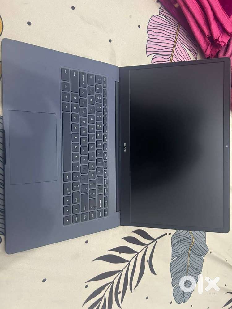 Almost New RedmiBook Pro i5 11th Gen  8GB RAM  512GB SSD  Windows 1