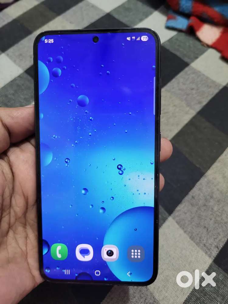Samsung s23 brand new condition