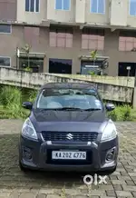 Maruti Suzuki Ertiga 2012-2015 ZXI, 2013, Petrol