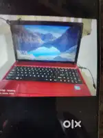 Lenovo computer