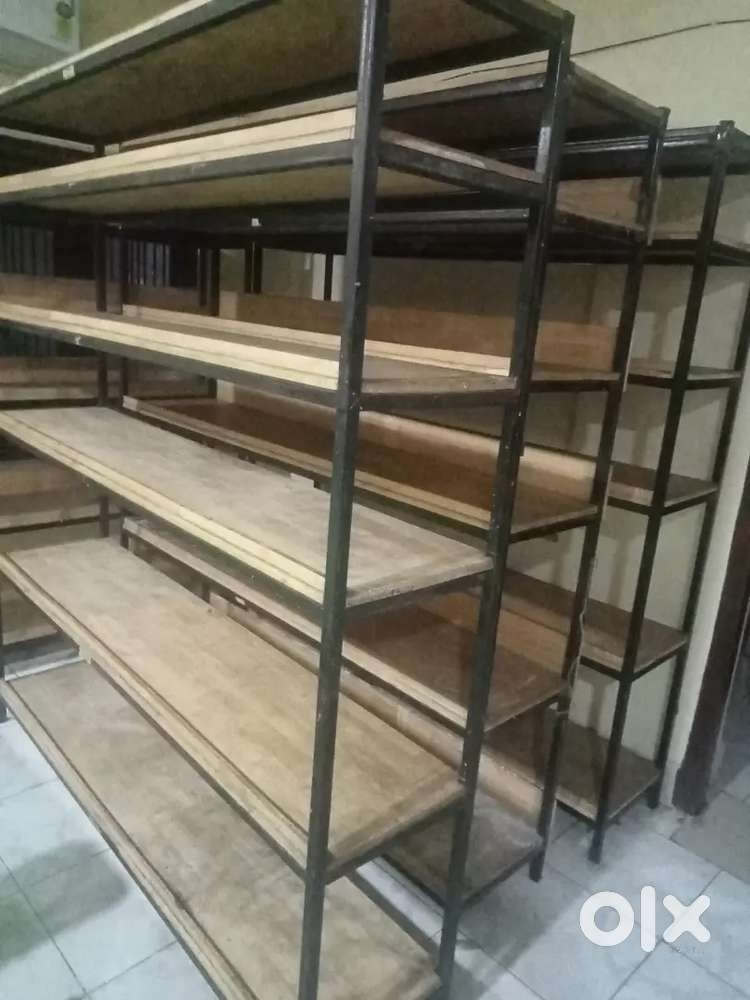 Shelf for shop