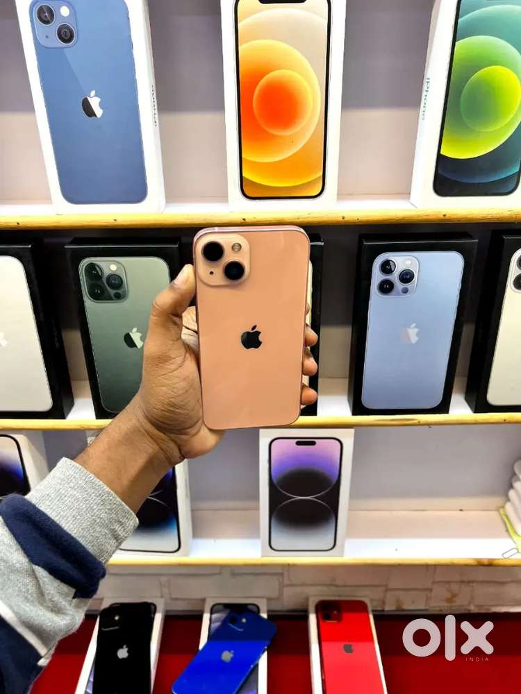 iPhone Refurbished Available
