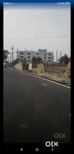 2 Katha land miyadi (totel--70lks) Road 18 feet
