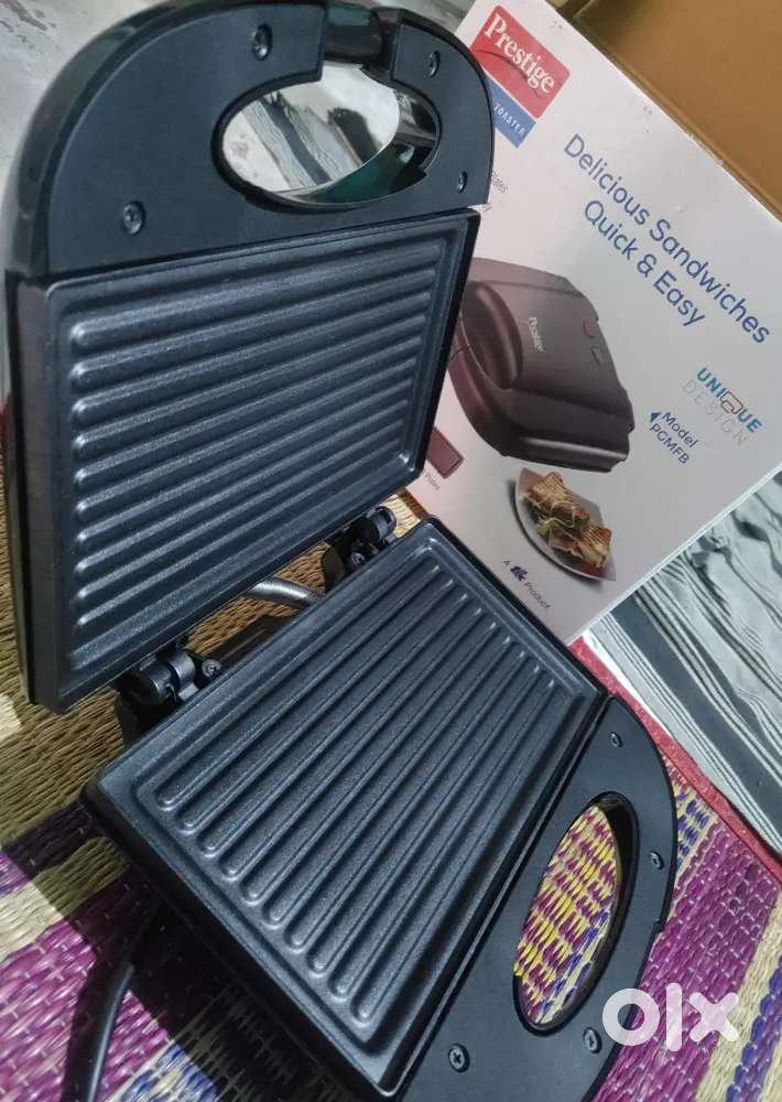 Apollo gifted prestige toaster.not opened brand new
