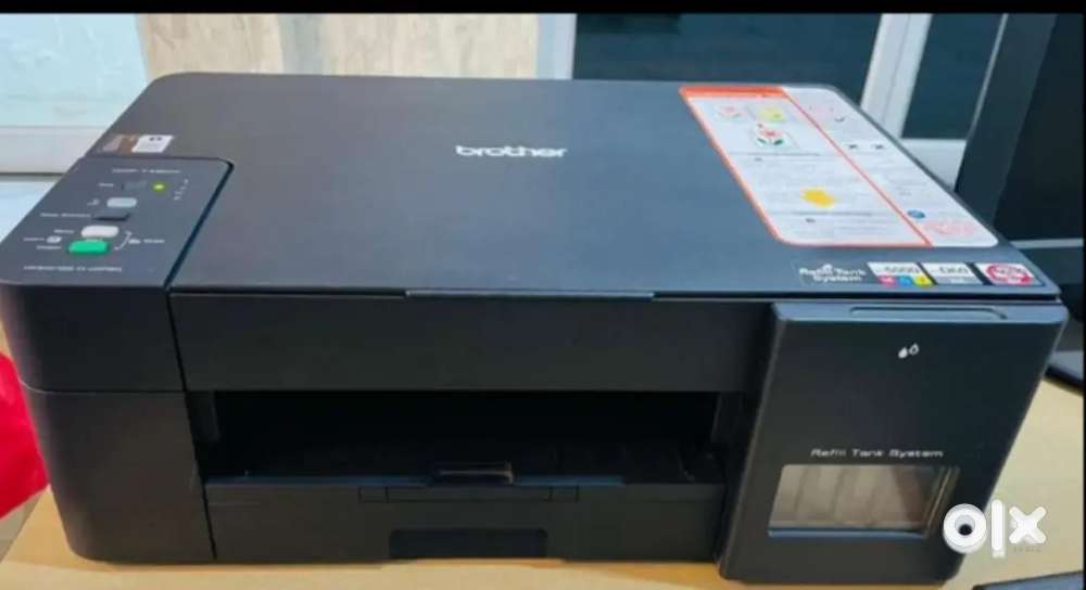 Borther Colour printer