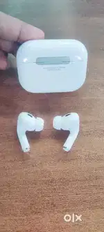 Apple ear buds