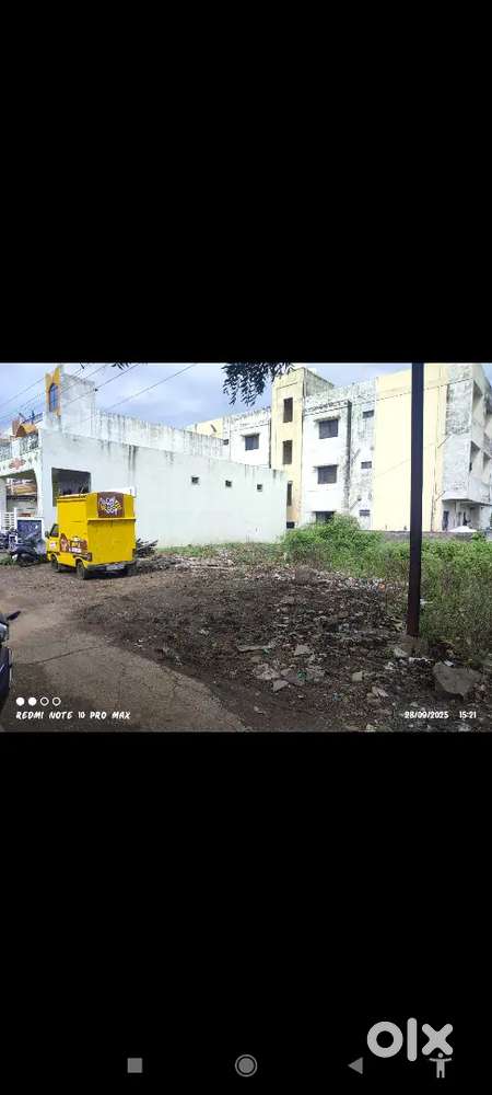 Plot for sell