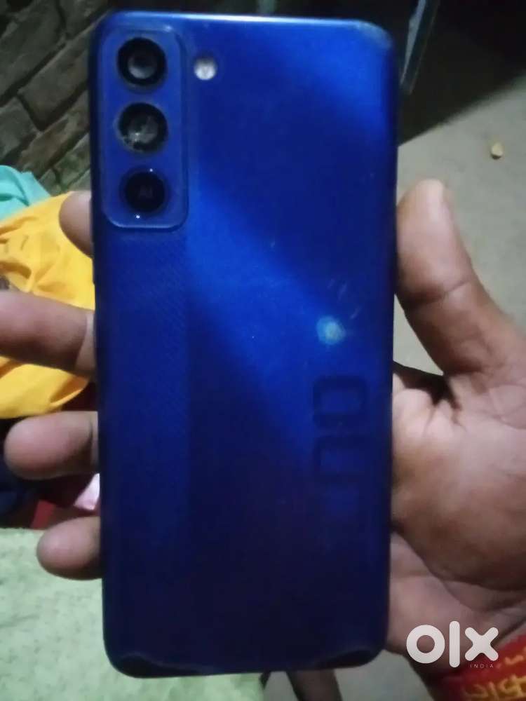 Techo pop 5lait 3/32 GB STORAGE