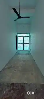2 Rooms , 1 kitchen,  2 lath bath , 10 ft wide road,24×7 water supply