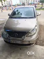 Tata Manza Diesel Well Maintained