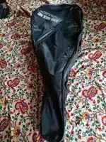 Nice guitar