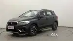 Maruti Suzuki S-Cross 2017-2020 1.3 Zeta, 2018, Diesel