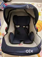 Baby carry cot R rabbit
