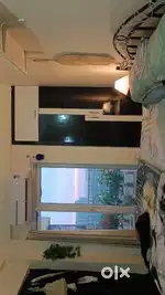 Need a working female flatmate for a 3 bhk flat.