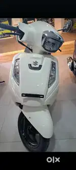 New suzuki access low down payment 10,000/-