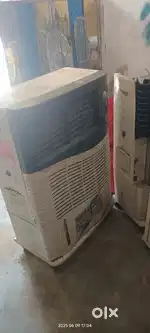 Cooler for sale  4 room cooler