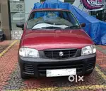 Maruti Suzuki Alto 2009 Petrol 630000 Km Driven