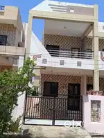 3BHK Independent house, car parking, bore well, front garden