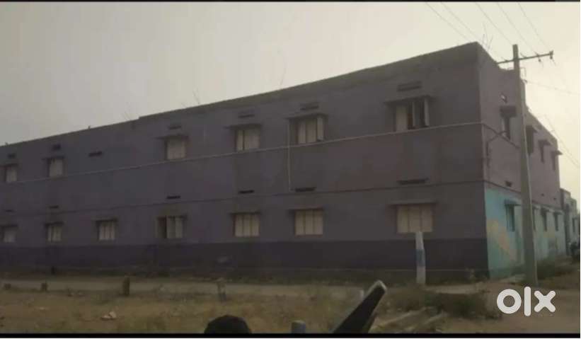 20×40 site near to vani english medium school,parvathi nagar