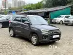 Maruti Suzuki Brezza, 2023, Petrol