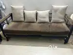Sofa cum bed