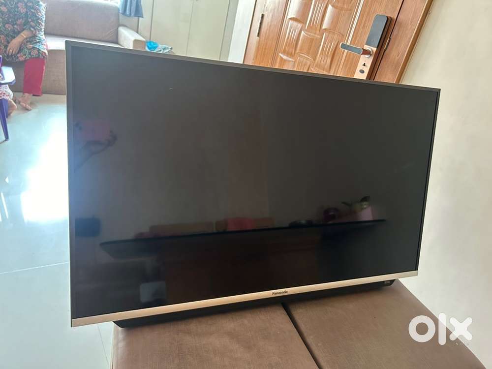 Panasonic LED TV