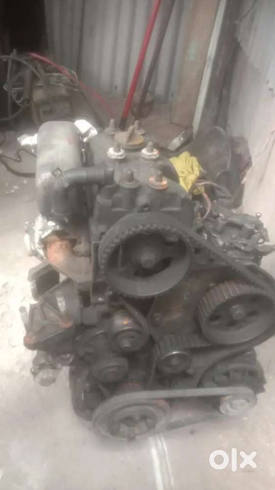 Tata ace ingan exchange